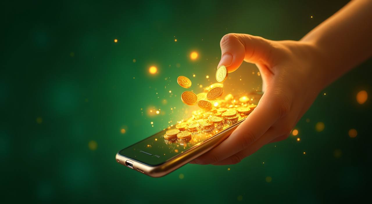 tri7bet Rezeki Tersembunyi
